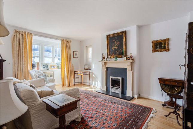 Semi-detached house for sale in Lucerne Road, Oxford, Oxfordshire