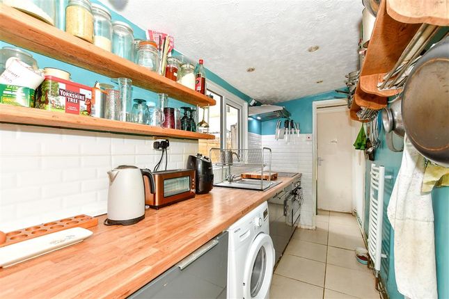 Thumbnail Terraced house for sale in Tower Hamlets Street, Dover, Kent