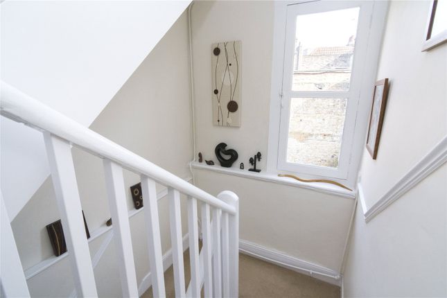 End terrace house for sale in Sylvester Path, Hackney, London