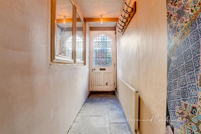 Terraced house for sale in The Clerestory, Cardiff Road, Llandaff, Cardiff