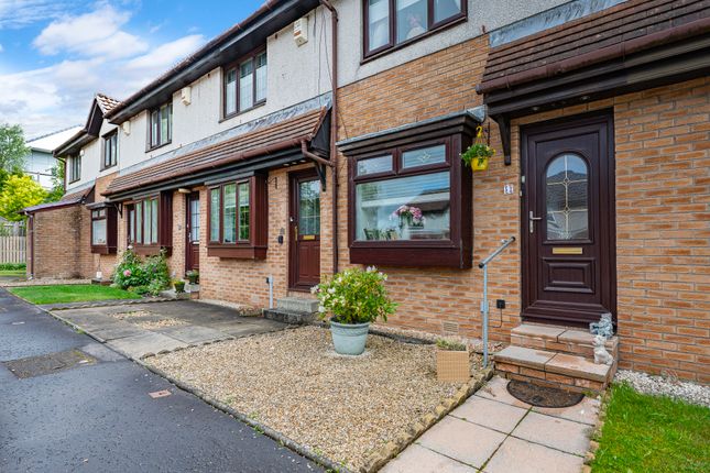 52 Nicolson Court, Stepps, Glasgow photo 4