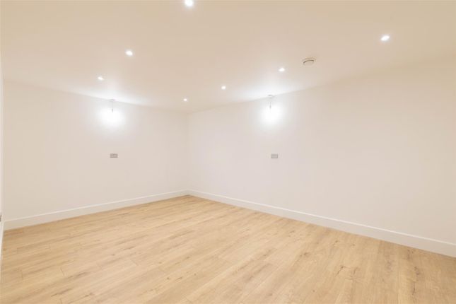 Basement Room 2