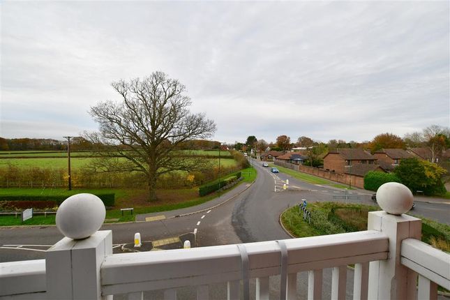 Flat for sale in Rapley Rise, Southwater, Horsham, West Sussex