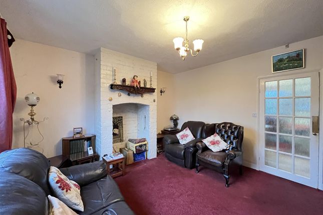 Cottage for sale in Coventry Road, Princethorpe, Rugby