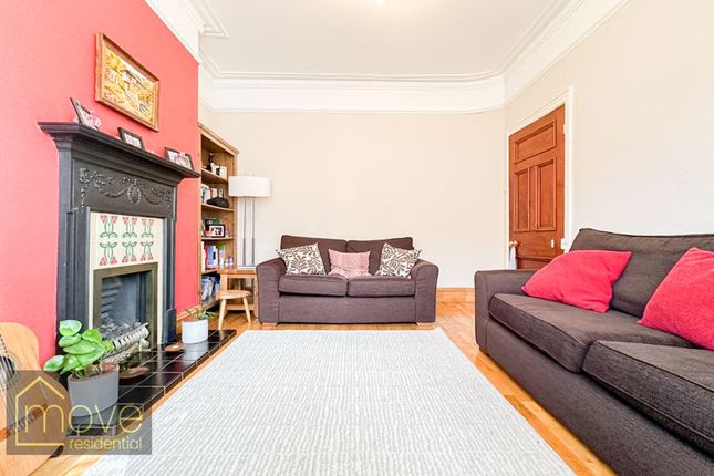 Terraced house for sale in Eardisley Road, Mossley Hill, Liverpool
