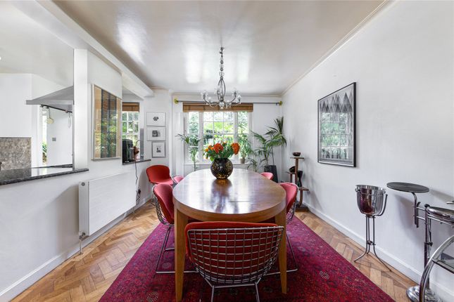 End terrace house for sale in Old Church Street, Chelsea, London