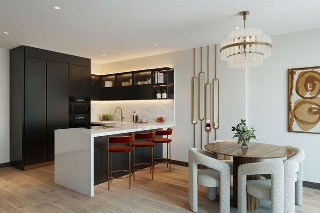 14.05 The Hilight, 110, York Road, Battersea photo 4