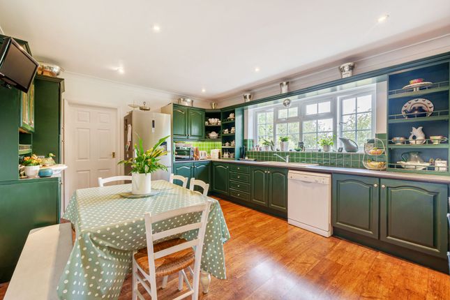 Detached house for sale in Skinners Lane, Ashtead