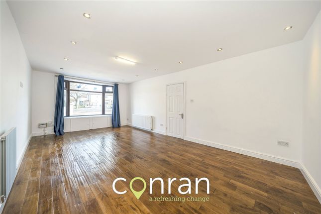 Detached house to rent in Rochester Way, Eltham