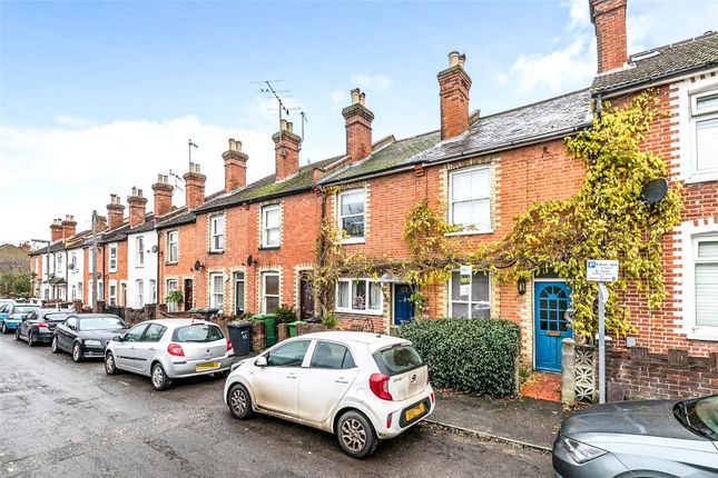 Thumbnail Terraced house for sale in Eagle Road, Guildford, Surrey