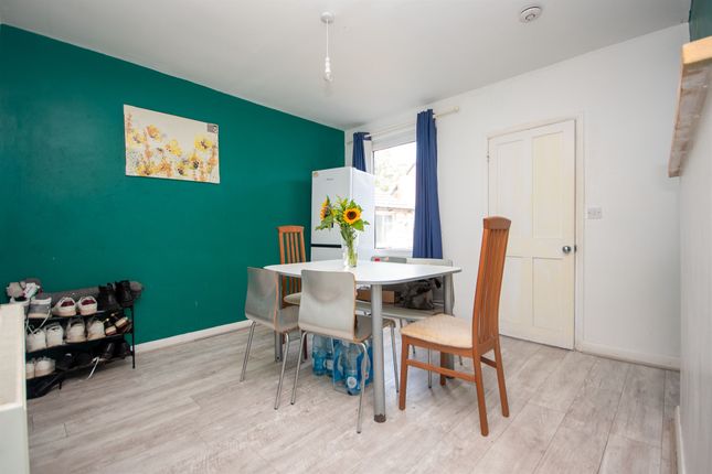1, Sackville Street, Kettering photo 3