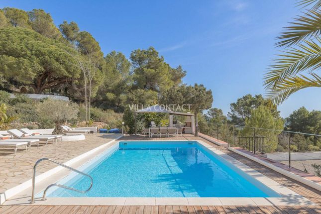 Thumbnail Villa for sale in Sant Josep De Sa Talaia, Illes Balears, Spain