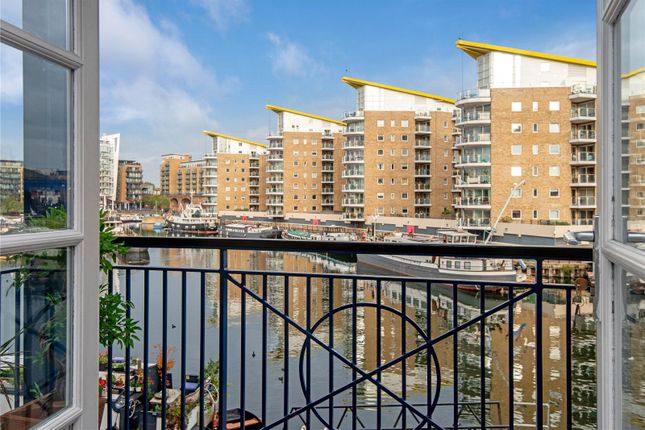 Thumbnail Flat for sale in Gainsborough House, 7 Victory Place
