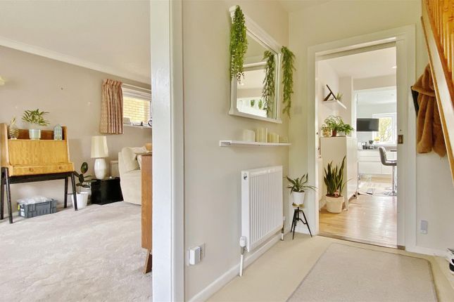Detached house for sale in Heronsgate, Frinton-On-Sea