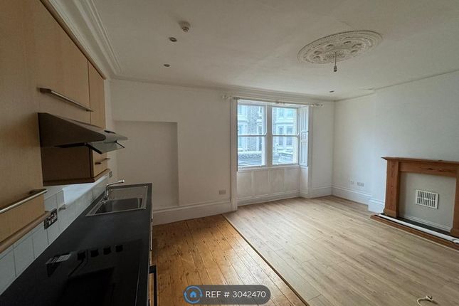 Flat, Belle Isle St, Workington photo 2