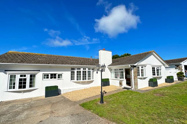 Detached bungalow for sale in Champs Beulai, Alderney
