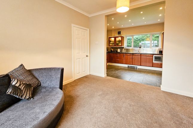Detached house for sale in Keepers Lane Tettenhall, Wolverhampton