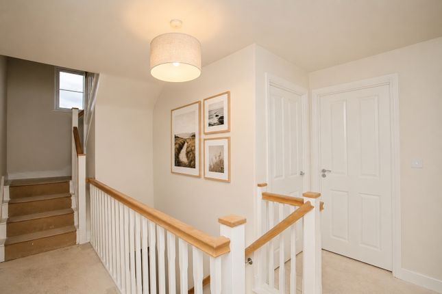 Plot 351, The Hesketh, Pickford Gate, Coventry photo 4