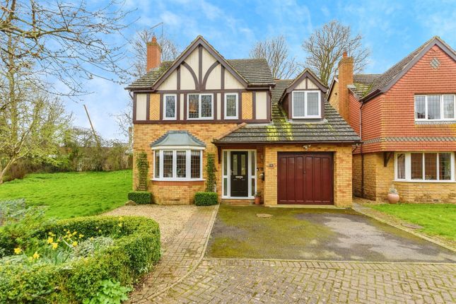 Detached house for sale in Sutton Road, Oundle, Peterborough