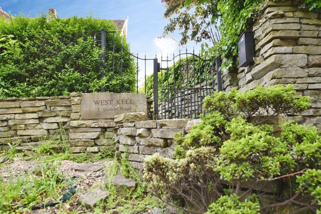West Kell, 3, Station Road, Patrington photo 2