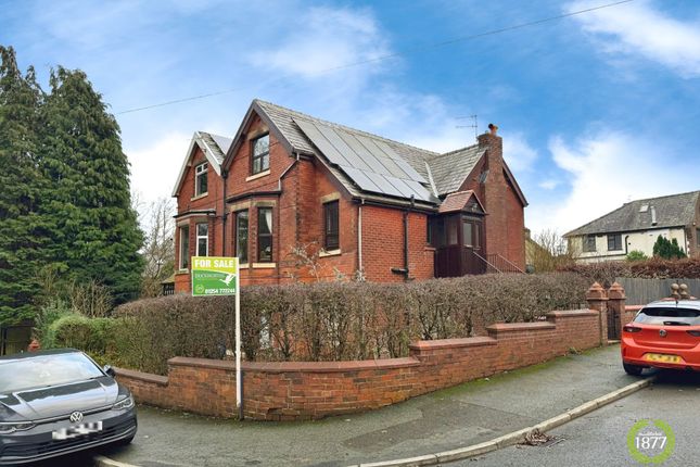 Upper Craigside Ashleigh Street, Darwen photo 2