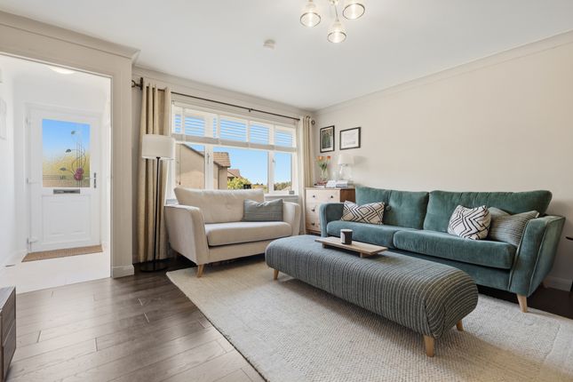 2 Campsie View, Cambuslang, Glasgow photo 4