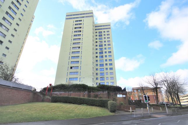 Thumbnail Flat to rent in Avenham Lane, Preston