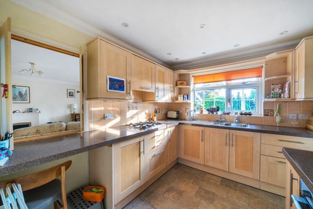 7, Gilpin Hill, Lymington photo 4