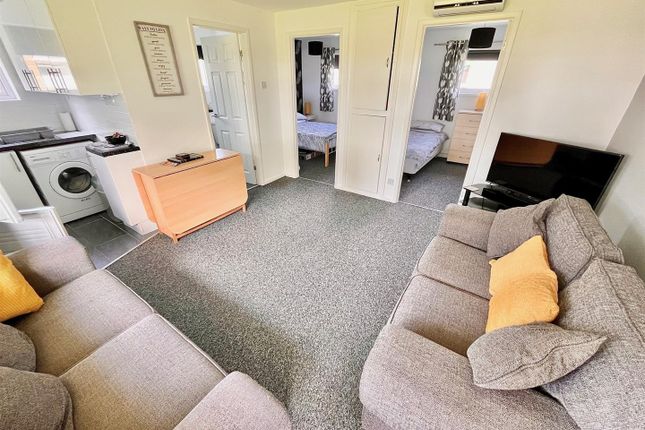 35 Florida Holiday Park, Back Market Lane, Great Yarmouth photo 2