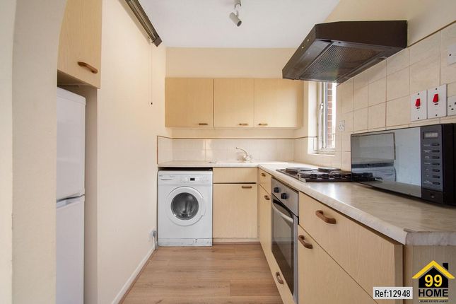 Studio for sale in Anthony Road, London