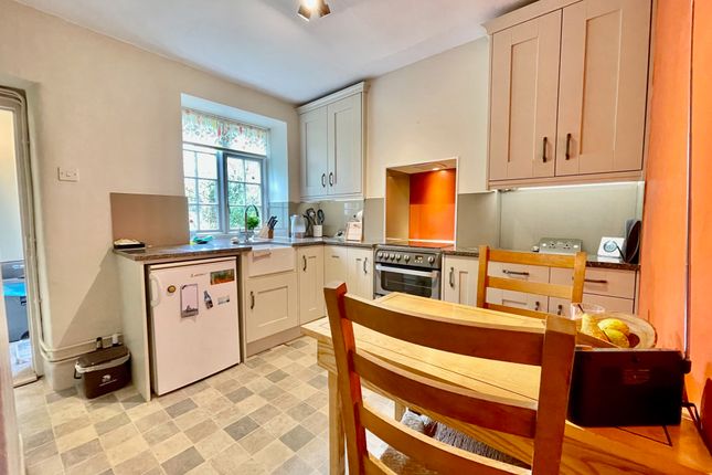 Cottage for sale in Bell Street, Swanage