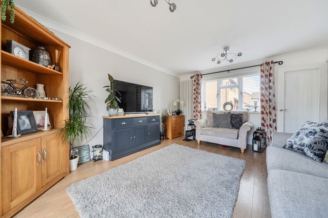 THORNEY LEYS, Witney photo 2