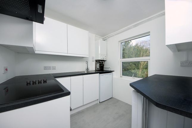 Flat 2, 17, Rosemont Road, Acton photo 3
