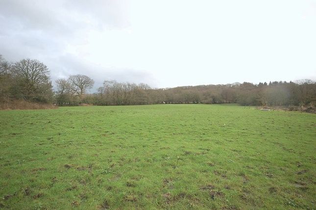 Thumbnail Land for sale in Land At Commercial Road, Rhyd Y Fro, Swansea