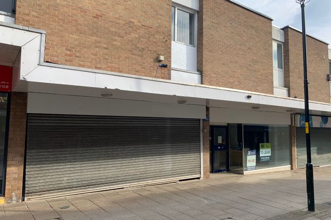 Thumbnail Retail premises to let in Unit 16, Riverside Walk, Thetford