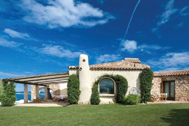 Villa for sale in Porto Rotondo, Costa Smeralda, Sardinia, Italy