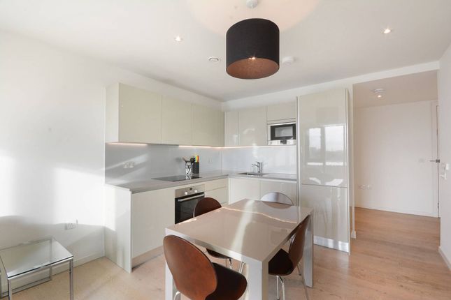 Thumbnail Flat to rent in One The Elephant, Elephant And Castle