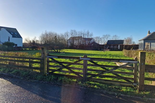 Property for sale in Kirkpark, Westruther, Gordon
