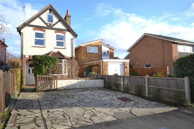 Detached house for sale in Loop Road, Woking