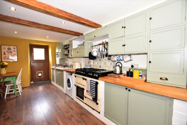 Terraced house for sale in Nook Cottages, Colthouse Lane, Ulverston