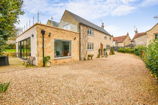 4-bed house on The Old Coach House, Essendine Road, Stamford, £945,000