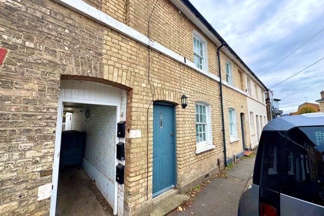 Anchor Street, Chelmsford, Essex, CM2 0Jy