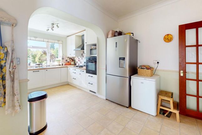 Detached house for sale in Seymour Road, Ringwood
