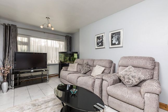 End terrace house for sale in Colton Gardens, London