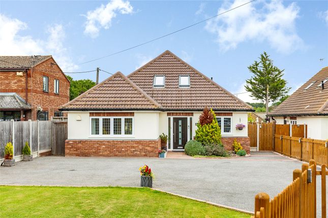 Detached house for sale in South Hanningfield Way, Runwell, Wickford