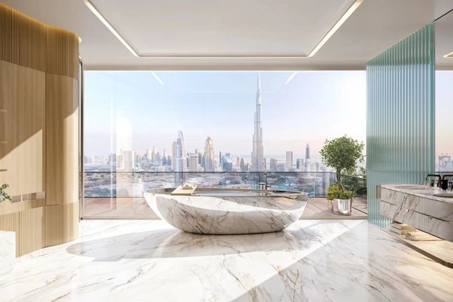 Apartment for sale in Marasi Dr - Business Bay - Dubai - United Arab Emirates