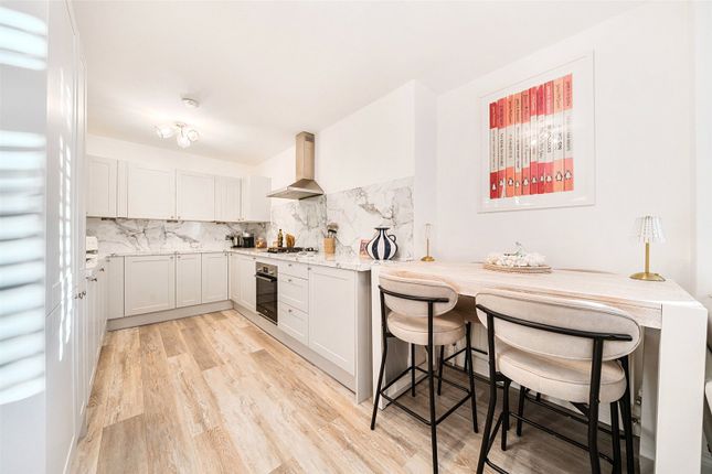Flat 3, The Sycamores,, Rowhill Road, Swanley photo 3