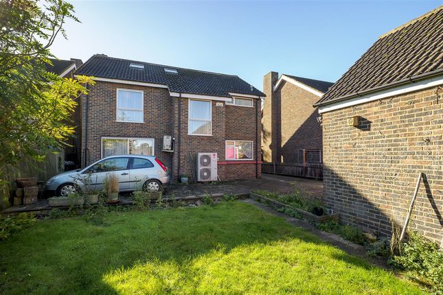 Detached house for sale in Canterbury Road, Faversham
