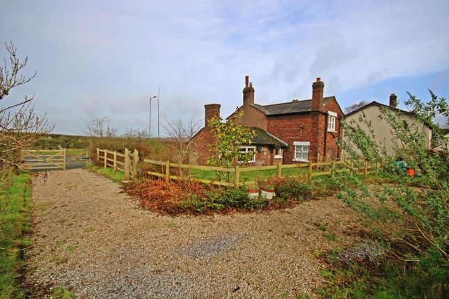 Detached house for sale in St. Helens Road, Rainford