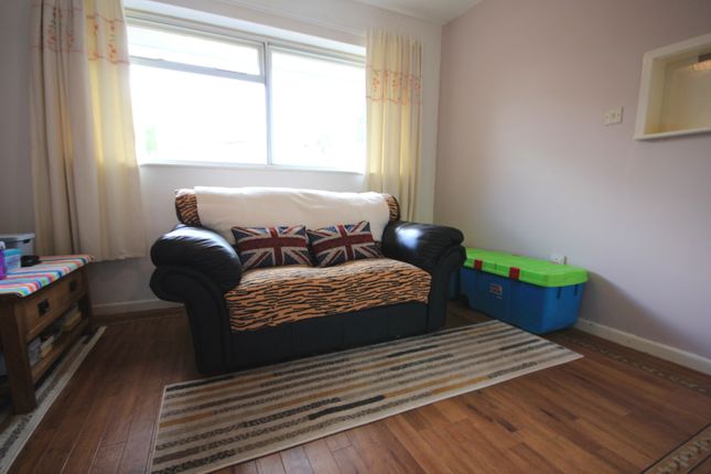 Semi-detached house for sale in The Bank, Scholar Green, Stoke-On-Trent